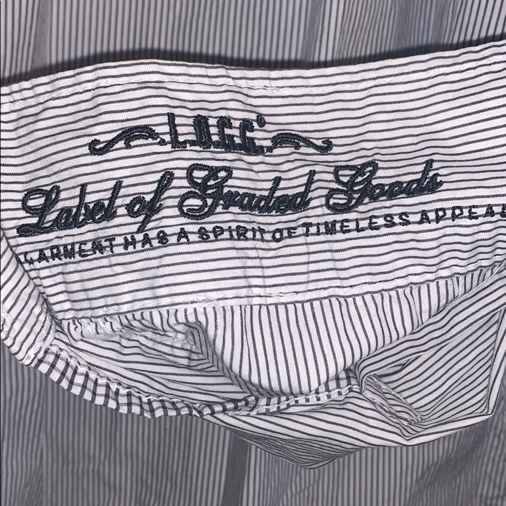 H&M Button Down - Picture 3 of 4